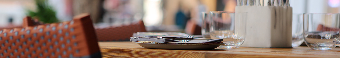 Eating Breakfast & Brunch at Garden Terrace at The Inverness Hotel restaurant in Englewood, CO.